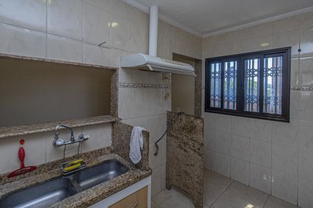 Casa à venda com 250m², 3 quartos e 4 vagasCozinha