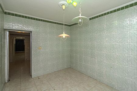 Casa à venda com 250m², 3 quartos e 4 vagasÁrea comum