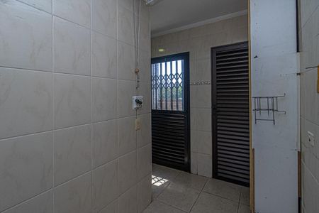 Casa à venda com 250m², 3 quartos e 4 vagasÁrea de Serviço