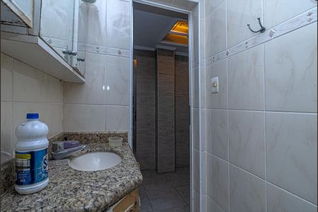 Casa à venda com 250m², 3 quartos e 4 vagasÁrea comum