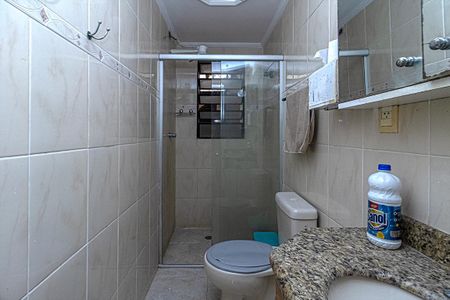 Casa à venda com 250m², 3 quartos e 4 vagasÁrea comum