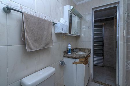 Casa à venda com 250m², 3 quartos e 4 vagasÁrea comum