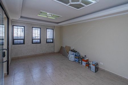 Sala de casa para alugar com 3 quartos, 250m² em Sacomã, São Paulo