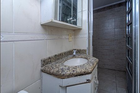 Casa à venda com 250m², 3 quartos e 4 vagasÁrea comum - Salão de festas