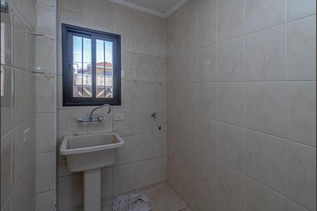 Casa à venda com 250m², 3 quartos e 4 vagasÁrea de Serviço