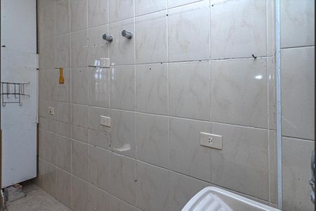 Casa à venda com 250m², 3 quartos e 4 vagasÁrea de Serviço