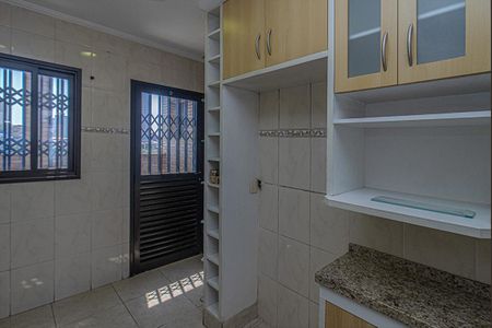 Casa à venda com 250m², 3 quartos e 4 vagasCozinha