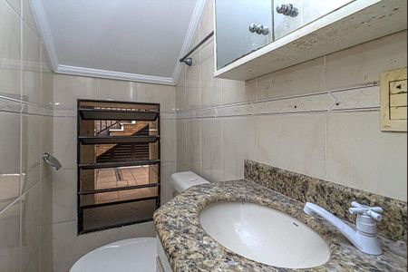 Casa à venda com 250m², 3 quartos e 4 vagasÁrea comum