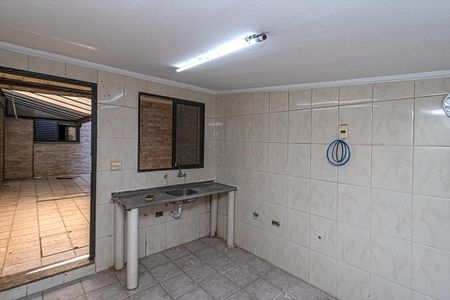 Casa à venda com 250m², 3 quartos e 4 vagasÁrea comum