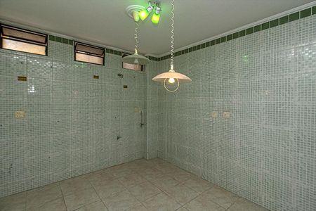 Casa à venda com 250m², 3 quartos e 4 vagasÁrea comum