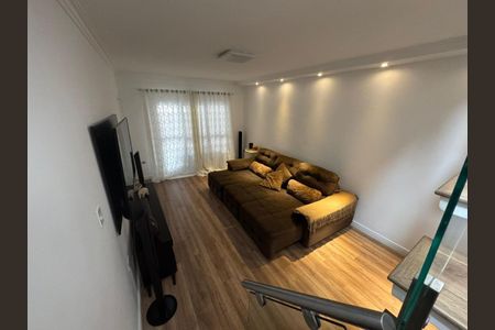 Casa à venda com 3 quartos, 175m² em Vila Vivaldi, São Bernardo do Campo
