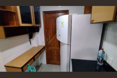 Apartamento à venda com 65m², 2 quartos e 1 vaga