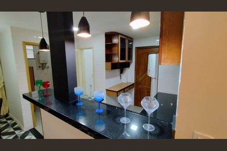 Apartamento à venda com 65m², 2 quartos e 1 vaga