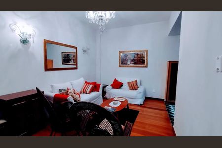 Apartamento à venda com 2 quartos, 65m² em Tijuca, Rio de Janeiro