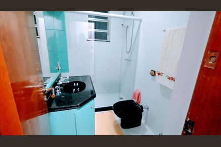 Apartamento à venda com 65m², 2 quartos e 1 vaga