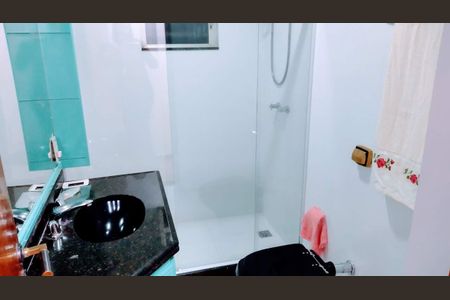 Apartamento à venda com 2 quartos, 65m² em Tijuca, Rio de Janeiro