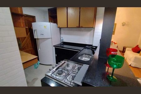 Apartamento à venda com 65m², 2 quartos e 1 vaga