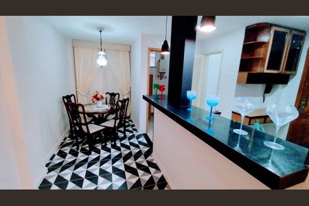 Apartamento à venda com 65m², 2 quartos e 1 vaga