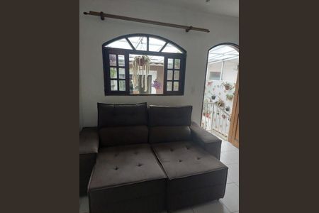 Casa à venda com 3 quartos, 224m² em Jardim Andrea Demarchi, São Bernardo do Campo