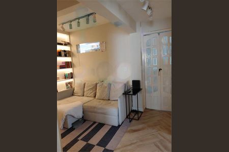 Apartamento à venda com 2 quartos, 70m² em Moema, São Paulo