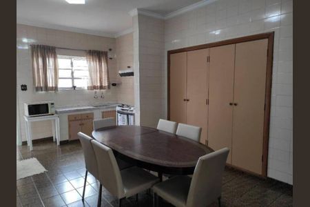 Casa à venda com 2 quartos, 251m² em Vila Regente Feijó, São Paulo