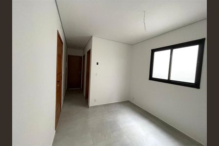 Apartamento à venda com 2 quartos, 46m² em Vila Ré, São Paulo