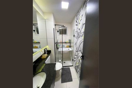 Apartamento à venda com 3 quartos, 75m² em Aricanduva, São Paulo