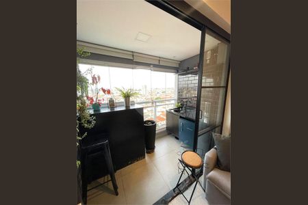 Apartamento à venda com 3 quartos, 75m² em Aricanduva, São Paulo