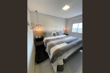 Apartamento à venda com 3 quartos, 75m² em Aricanduva, São Paulo