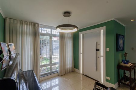 Hall de Entrada de casa à venda com 4 quartos, 333m² em Vila da Saúde, São Paulo