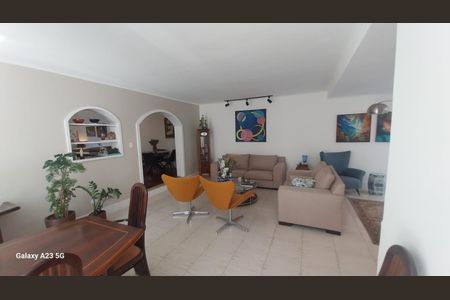 Casa à venda com 4 quartos, 333m² em Vila da Saúde, São Paulo