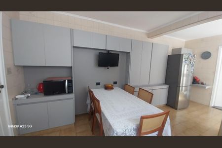Casa à venda com 4 quartos, 333m² em Vila da Saúde, São Paulo