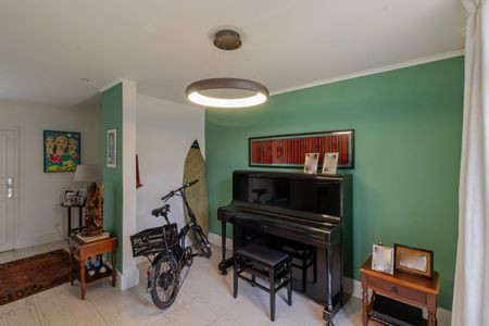 Casa à venda com 333m², 4 quartos e 4 vagasHall de Entrada