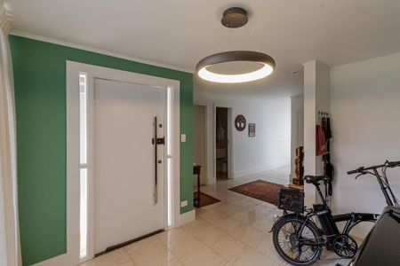 Casa à venda com 333m², 4 quartos e 4 vagasHall de Entrada