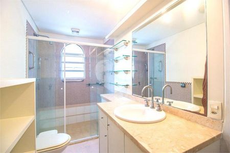 Apartamento à venda com 4 quartos, 240m² em Santo Amaro, São Paulo