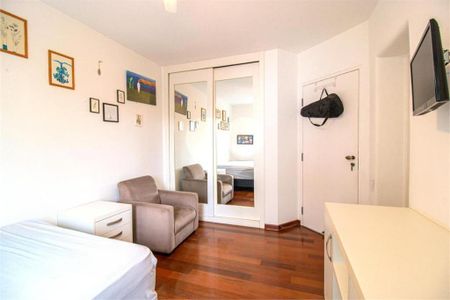 Apartamento à venda com 4 quartos, 240m² em Santo Amaro, São Paulo