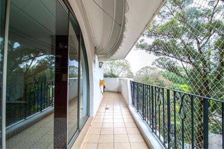 Apartamento à venda com 4 quartos, 240m² em Santo Amaro, São Paulo