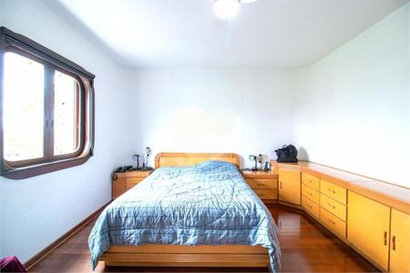 Apartamento à venda com 4 quartos, 240m² em Santo Amaro, São Paulo