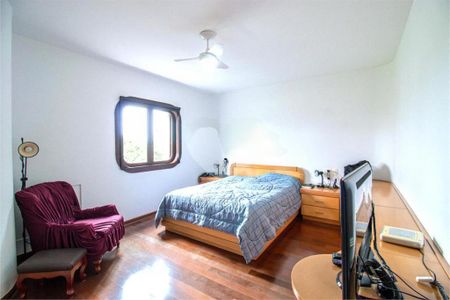 Apartamento à venda com 4 quartos, 240m² em Santo Amaro, São Paulo