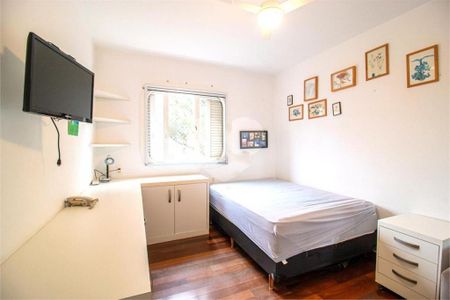 Apartamento à venda com 4 quartos, 240m² em Santo Amaro, São Paulo