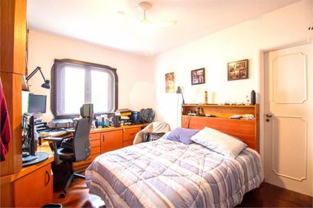 Apartamento à venda com 4 quartos, 240m² em Santo Amaro, São Paulo