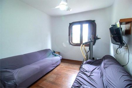 Apartamento à venda com 4 quartos, 240m² em Santo Amaro, São Paulo