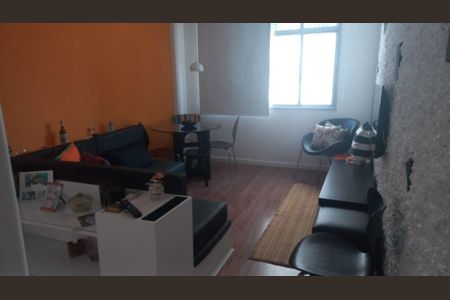 Apartamento à venda com 2 quartos, 70m² em Icaraí, Niterói