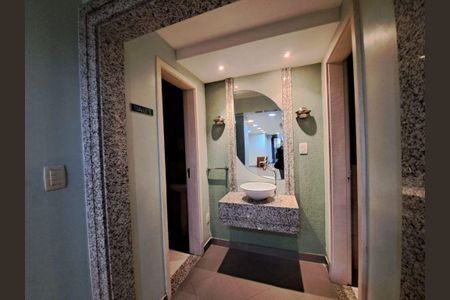 Apartamento à venda com 2 quartos, 70m² em Icaraí, Niterói