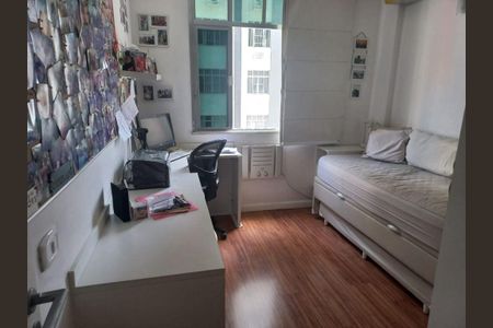 Apartamento à venda com 2 quartos, 70m² em Icaraí, Niterói