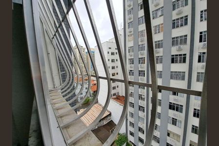 Apartamento à venda com 2 quartos, 70m² em Icaraí, Niterói
