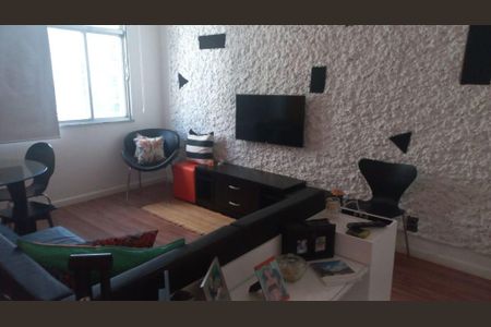 Apartamento à venda com 2 quartos, 70m² em Icaraí, Niterói