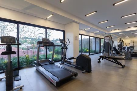 Apartamento à venda com 125m², 2 quartos e 2 vagas
