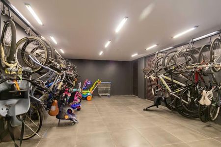 Apartamento à venda com 125m², 2 quartos e 2 vagas