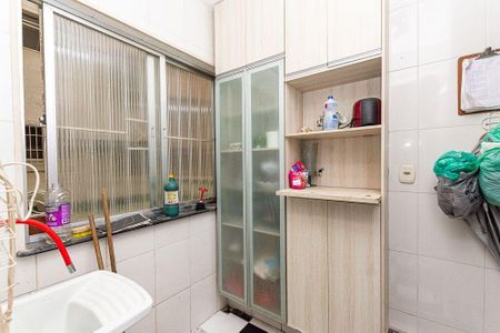 Apartamento à venda com 3 quartos, 90m² em Icaraí, Niterói